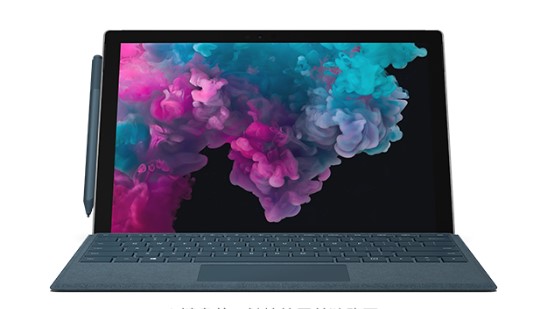 乳山从 Mac 切换到 Microsoft Surface